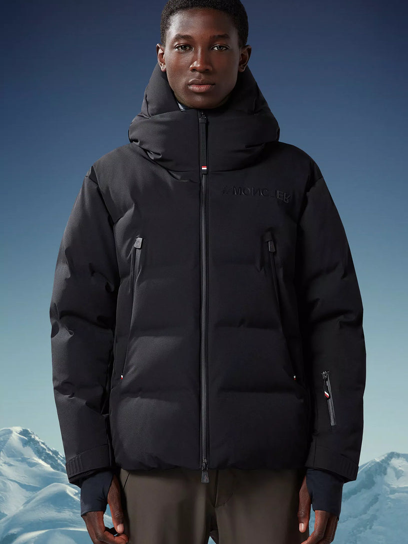 Fellberg Short Down Jacket