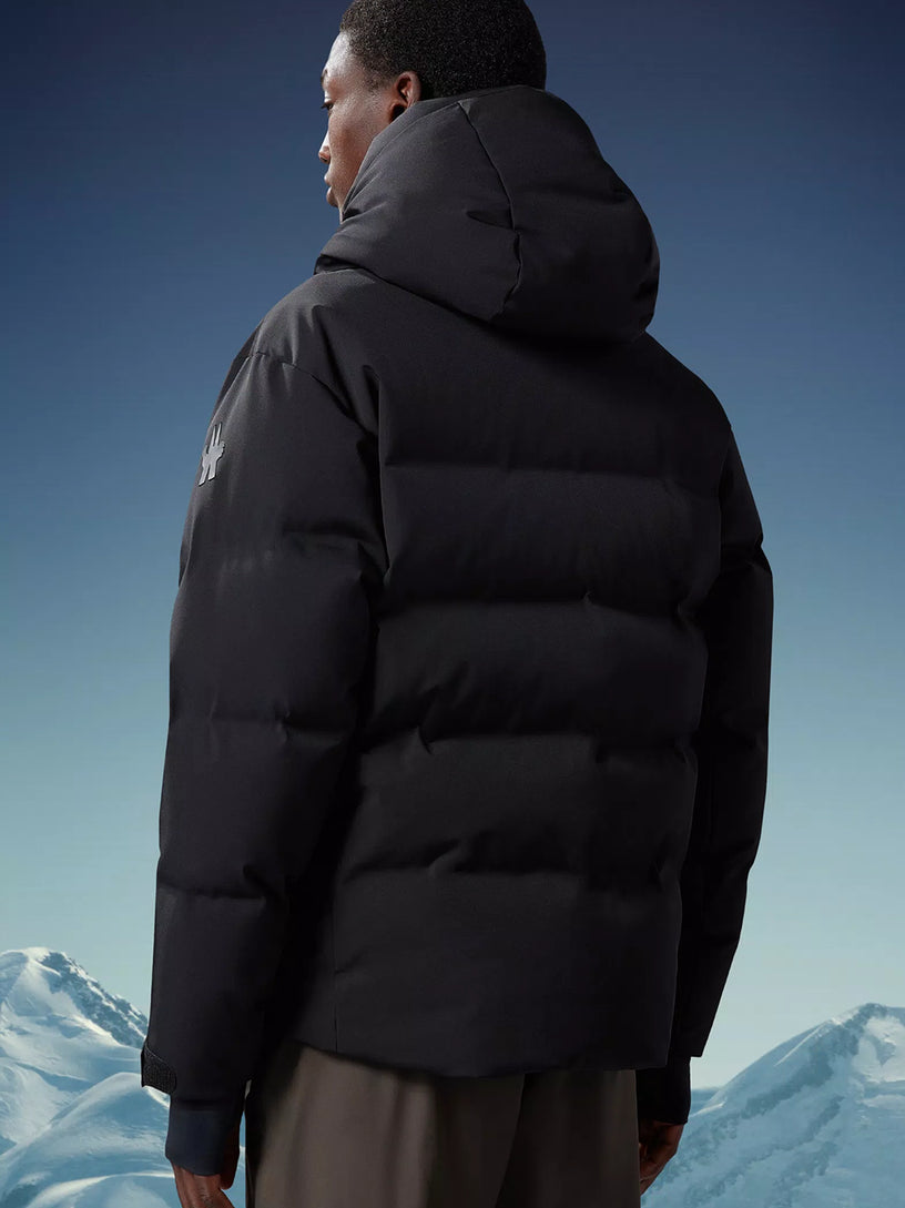 Fellberg Short Down Jacket