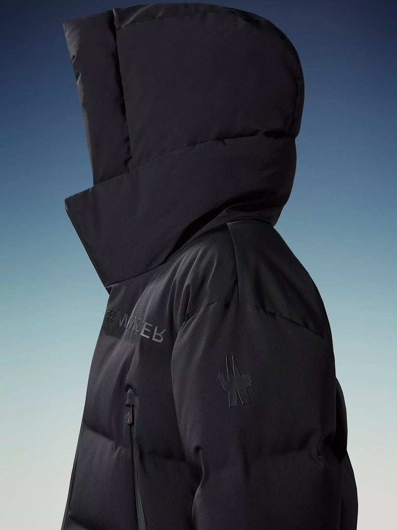 Fellberg Short Down Jacket