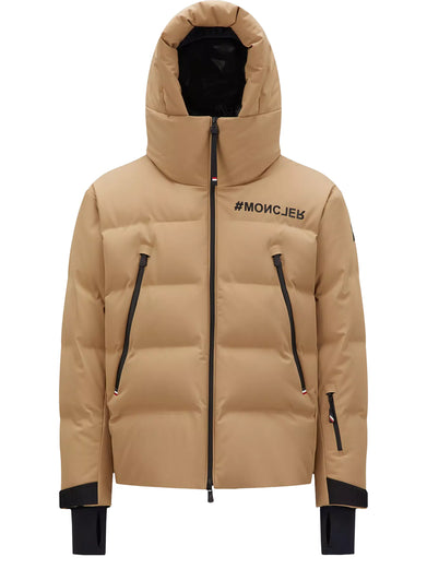 Fellberg Short Down Jacket