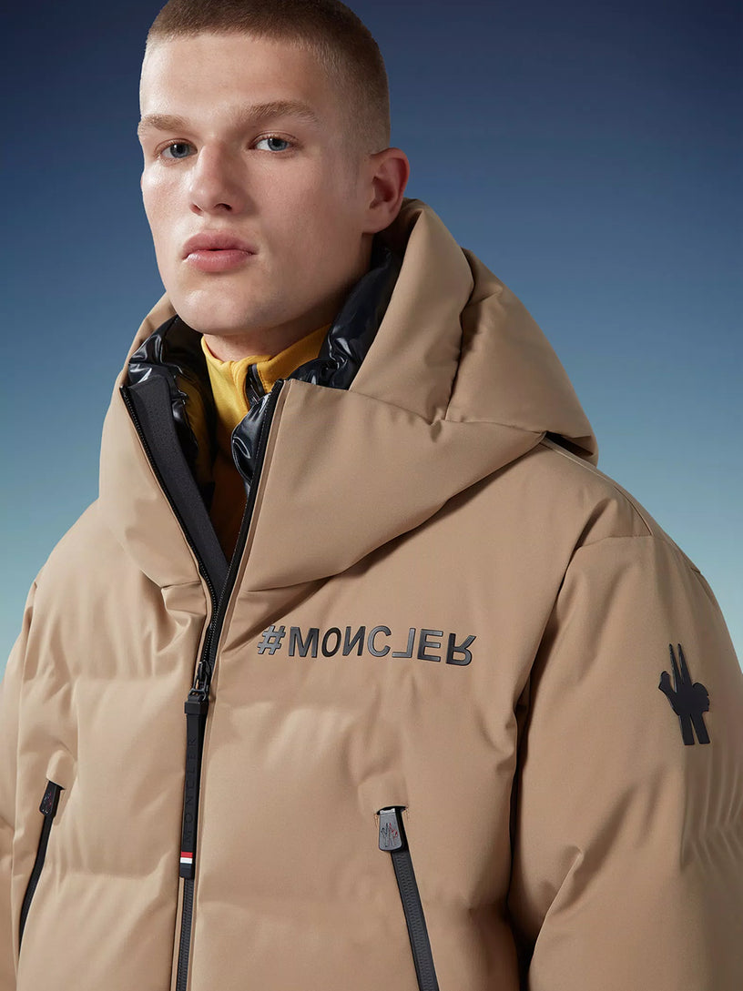 Fellberg Short Down Jacket