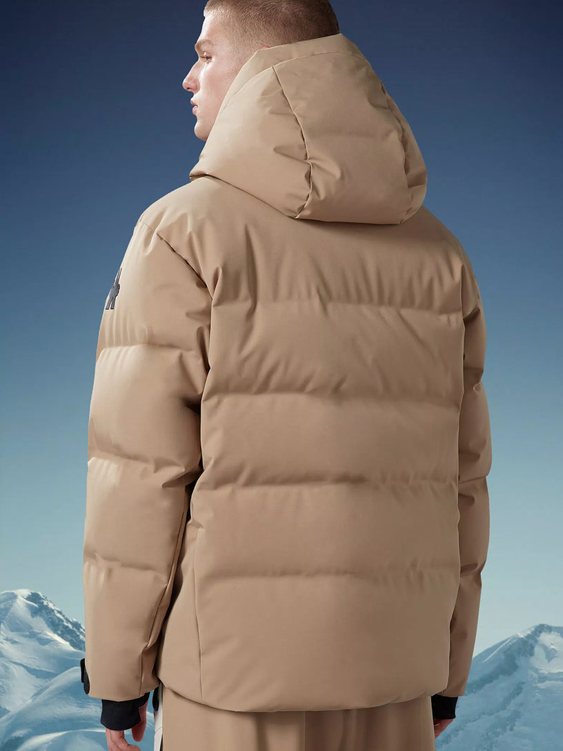 Fellberg Short Down Jacket