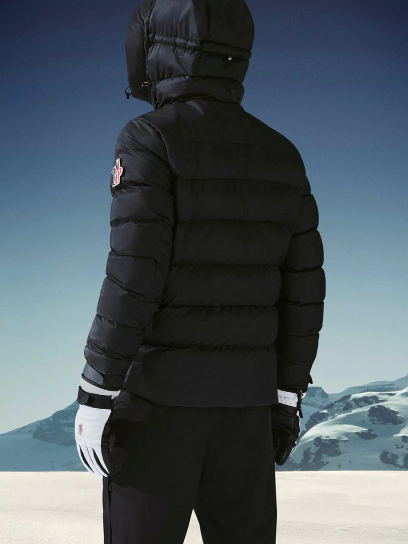 Camurac Short Down Jacket