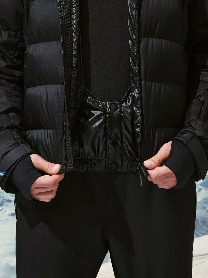 Camurac Short Down Jacket