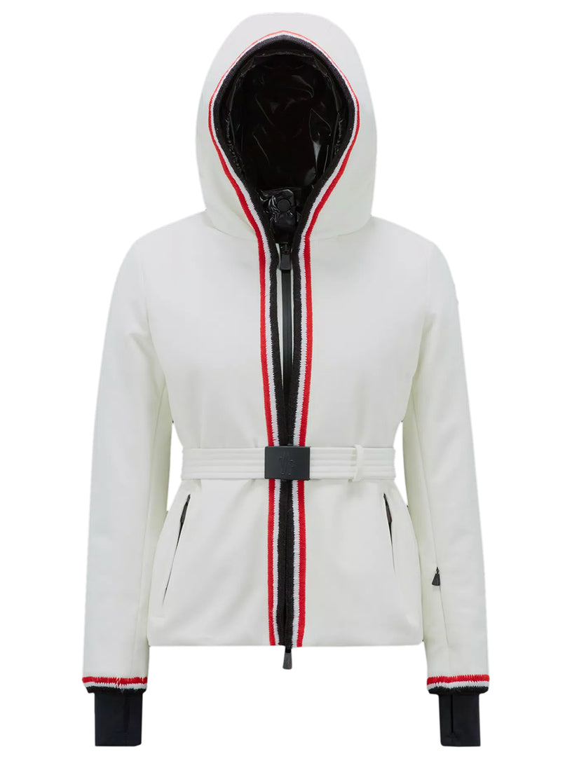 MONCLER Jockeys down jacket