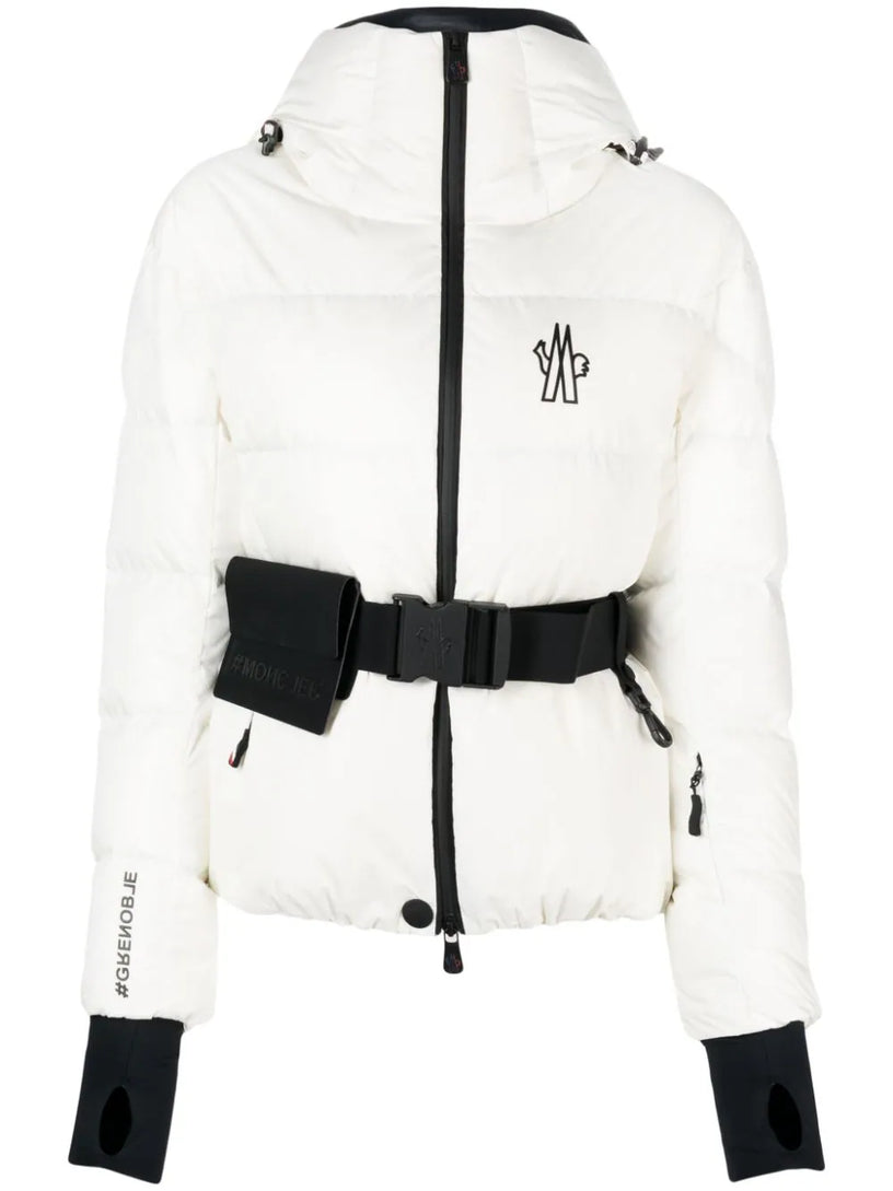 MONCLER Bouquetin