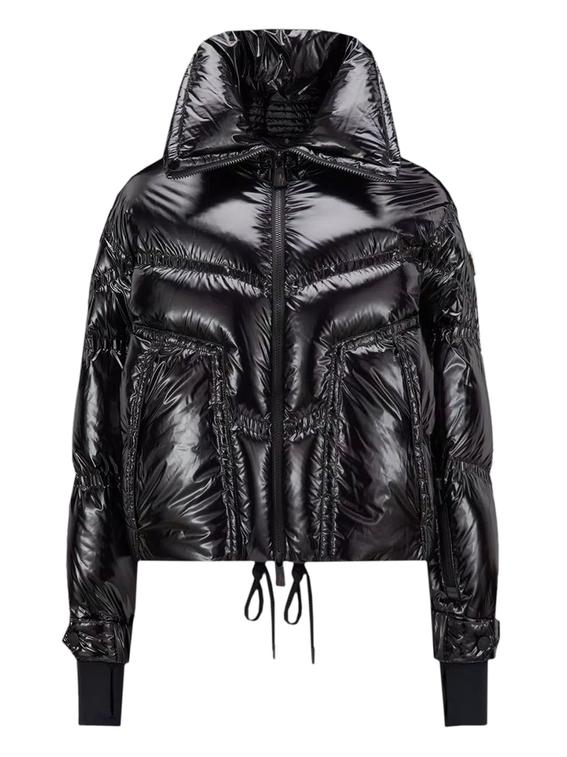 MONCLER Cluses short down jacket