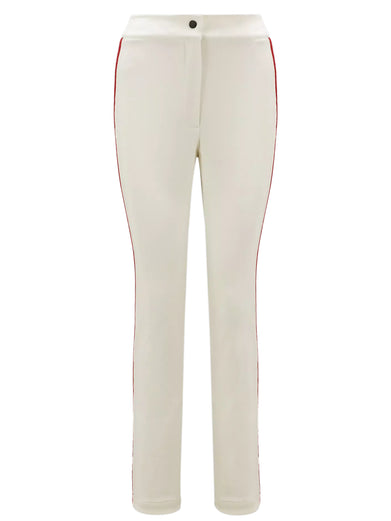 Tricolor Trim Trousers