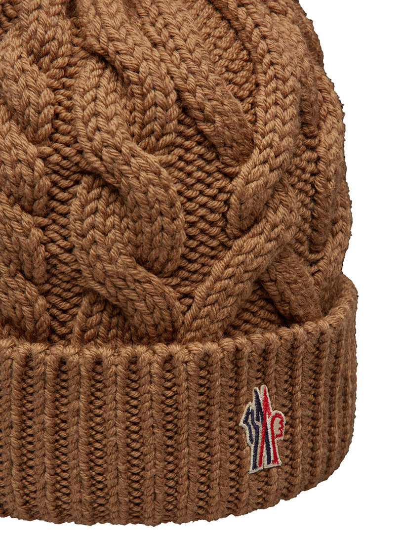 Wool Beanie