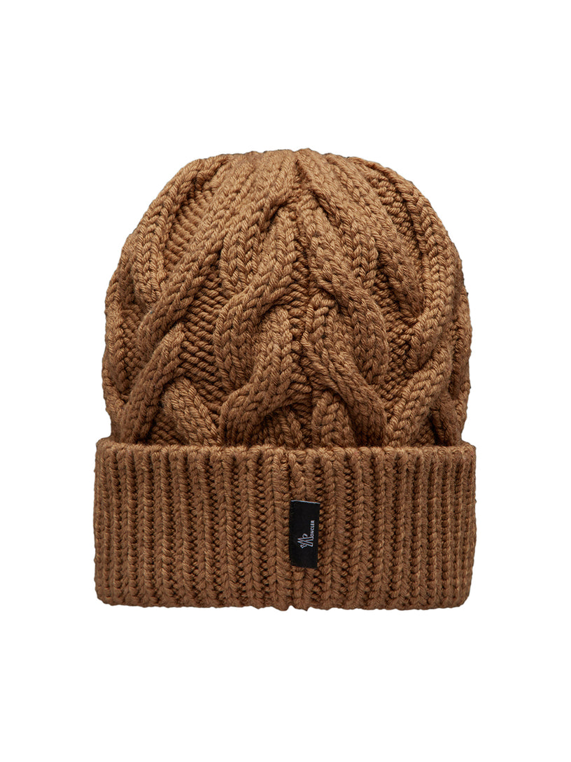 Wool Beanie