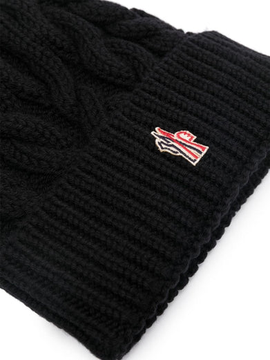 Wool Beanie