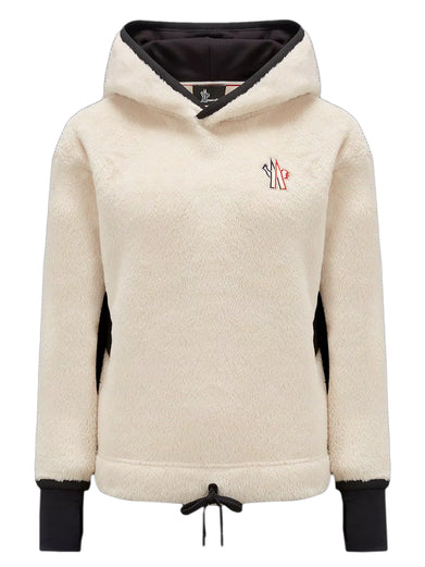 Fleece Hoodie