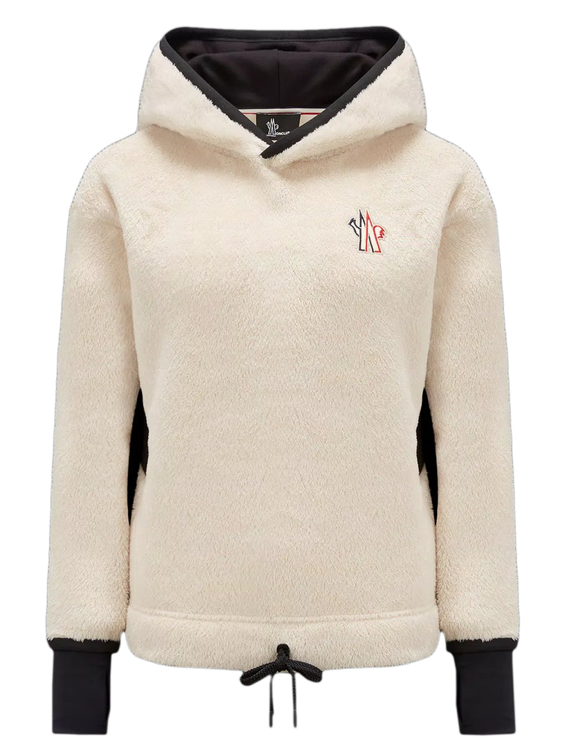 Fleece Hoodie