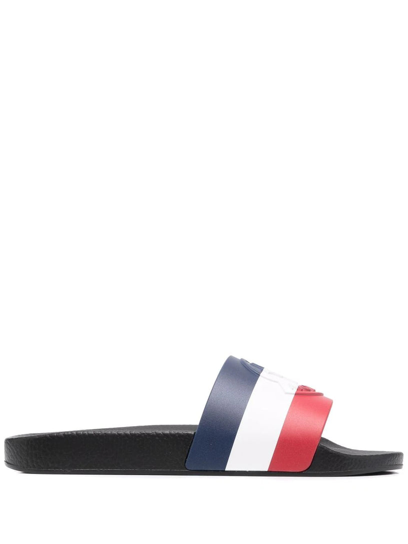 MONCLER Basile sliders