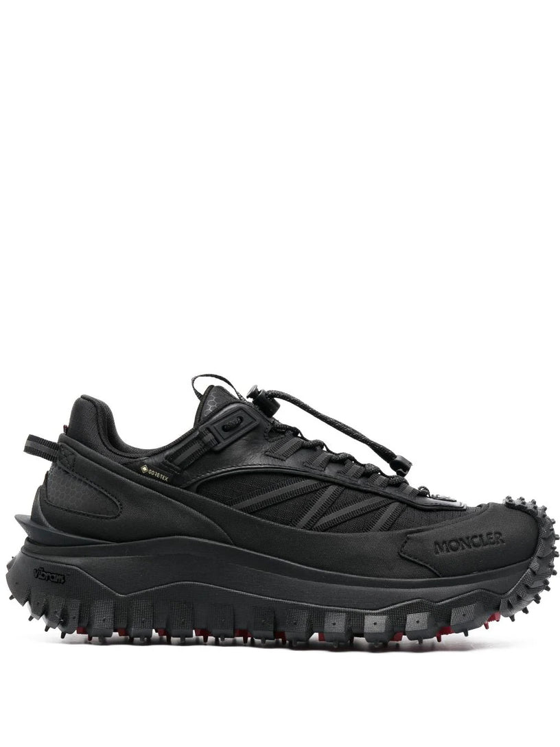 MONCLER Trailgrip trainers