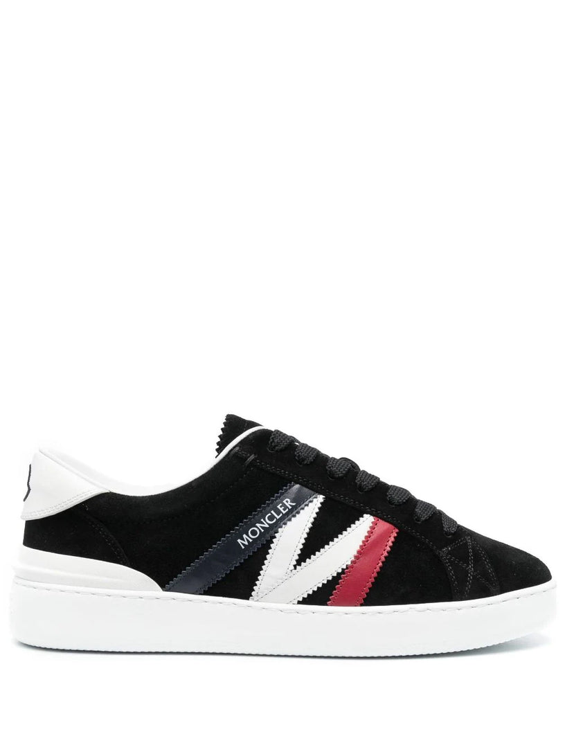 MONCLER Monaco m trainers