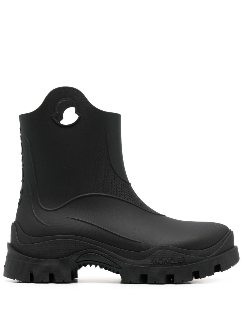 MONCLER Misty rain boots