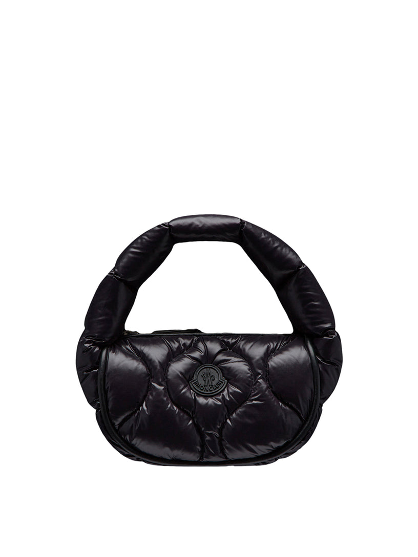 MONCLER Delilah hobo bag