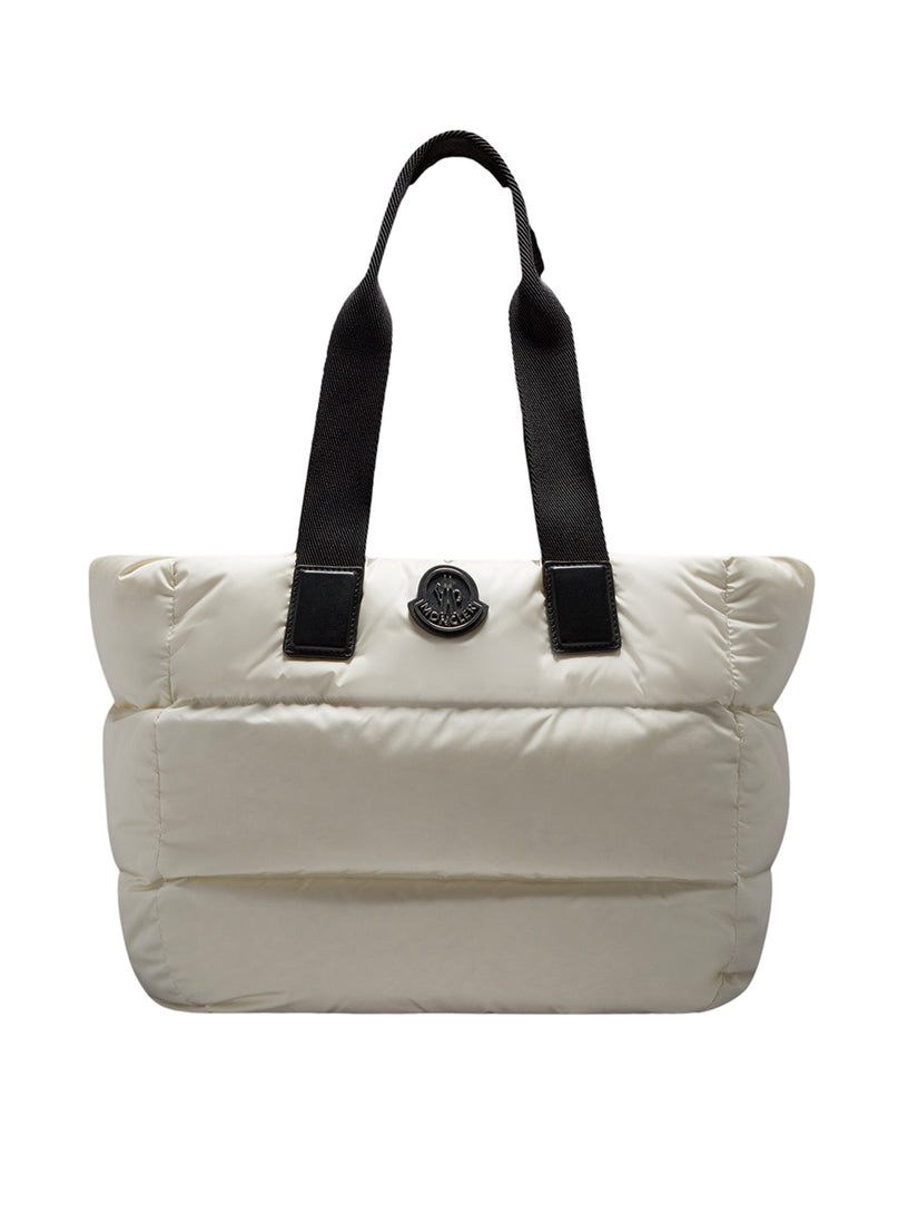 MONCLER Caradoc tote bag