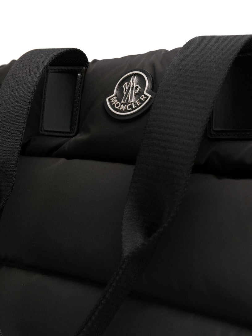 MONCLER Caradoc tote bag