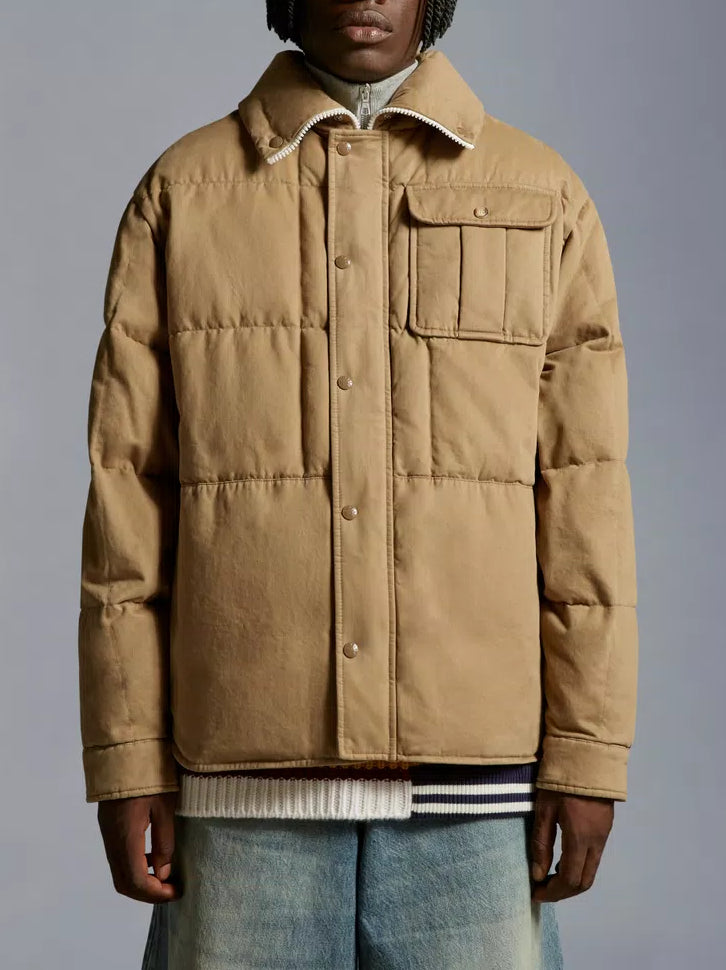 Fieldrush down jacket