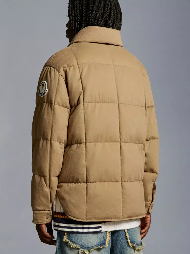 Fieldrush down jacket