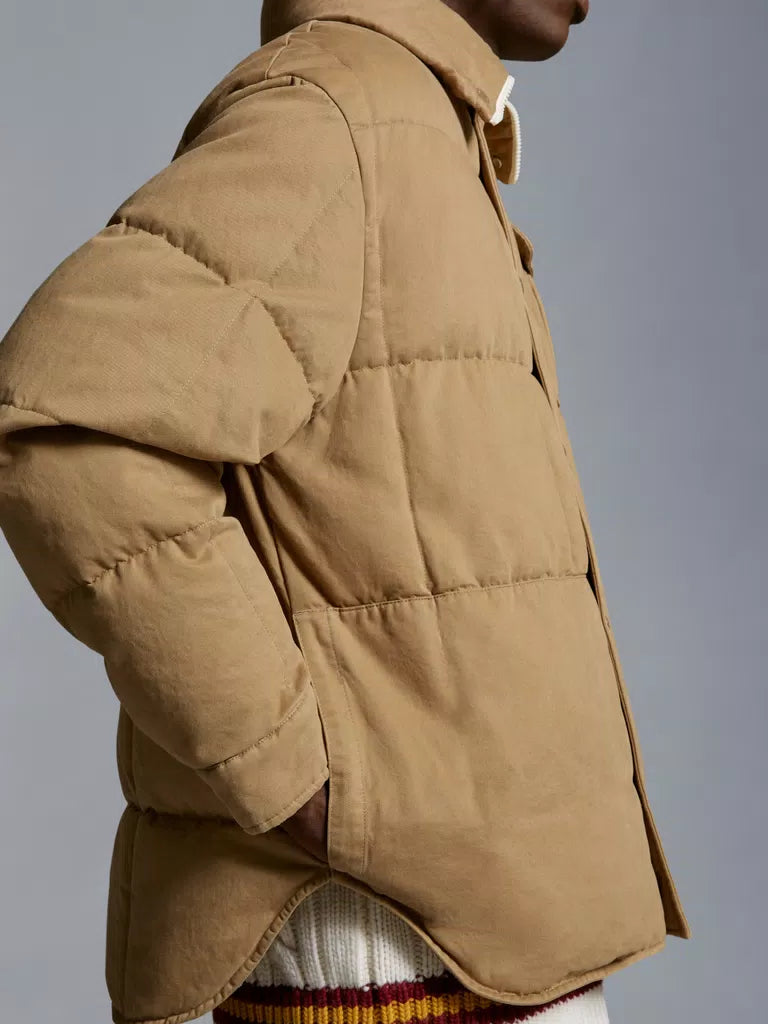 Fieldrush down jacket