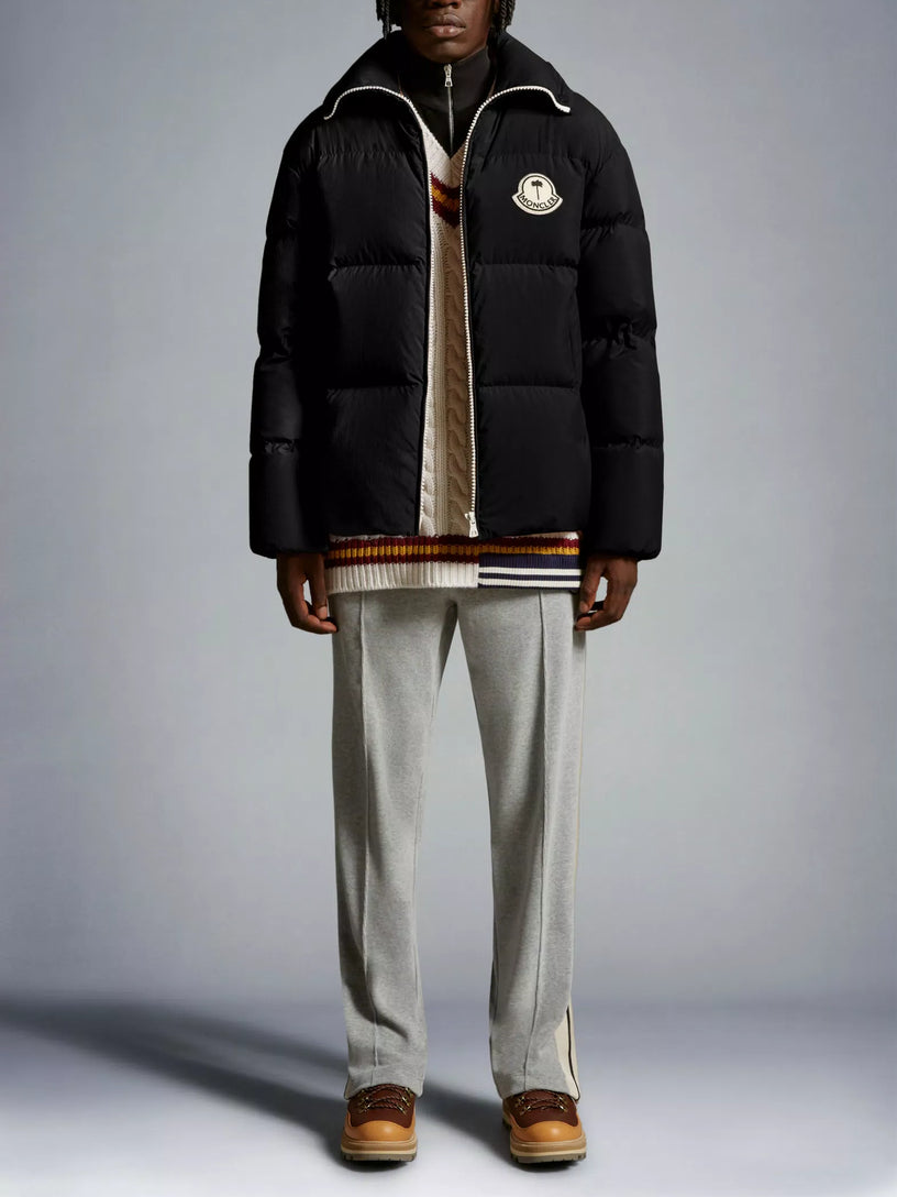 MONCLER GENIUS Rodmar short down jacket