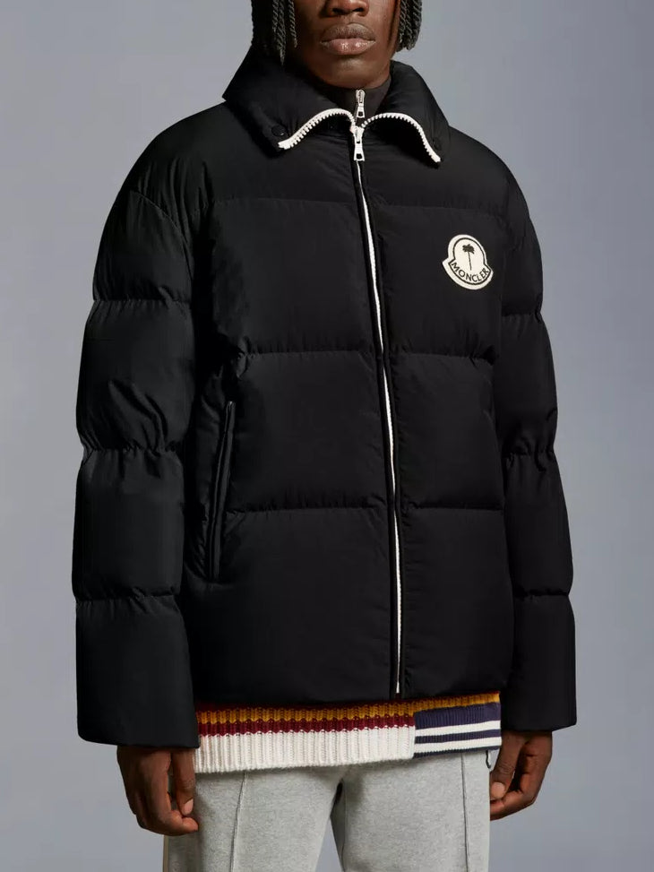 Rodmar Short Down Jacket