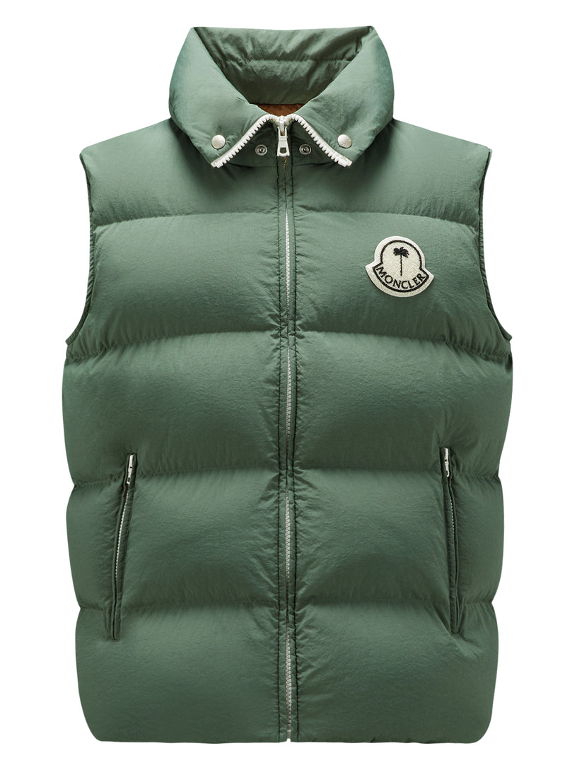 MONCLER GENIUS Rodmar down gilet