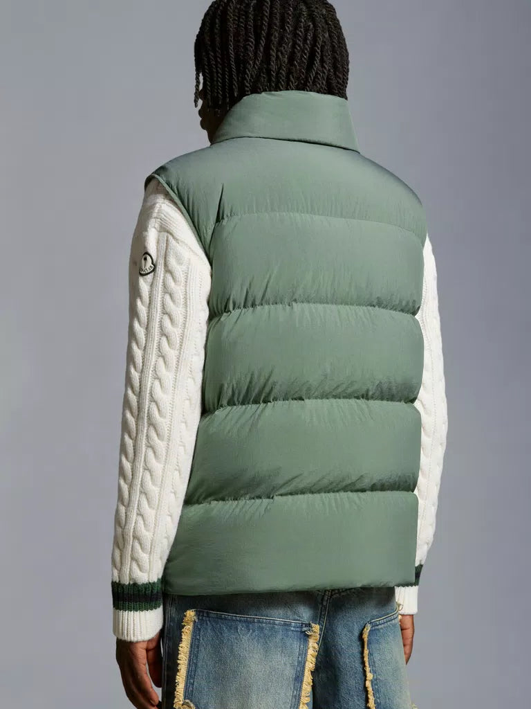 Rodmar Down Gilet