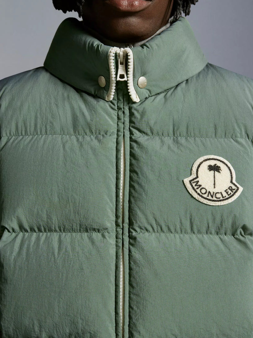 Rodmar Down Gilet