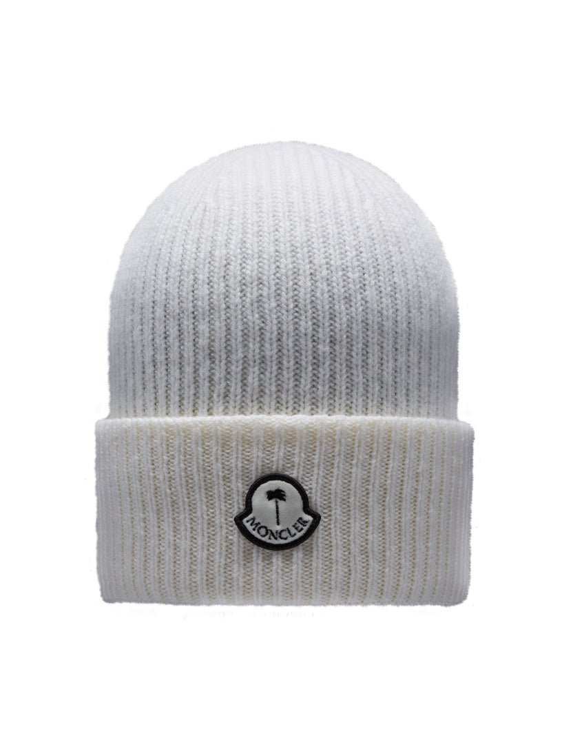 Wool Beanie