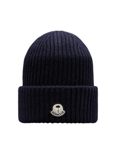 Wool Beanie