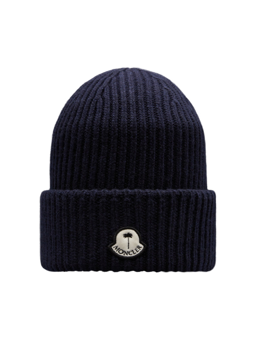 MONCLER GENIUS Wool beanie