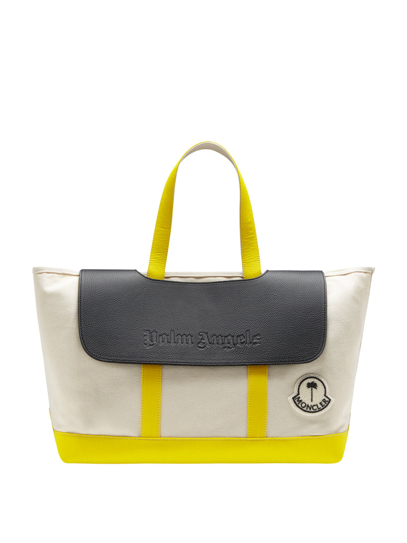 MONCLER GENIUS Canvas tote bag