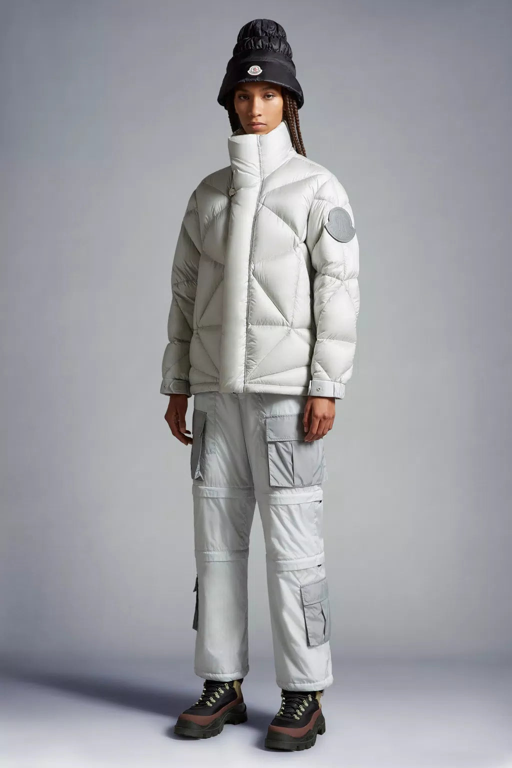 Pharrell williams moncler best sale