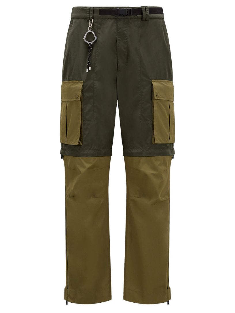 MONCLER GENIUS Cargo pants moncler x pharrell williams