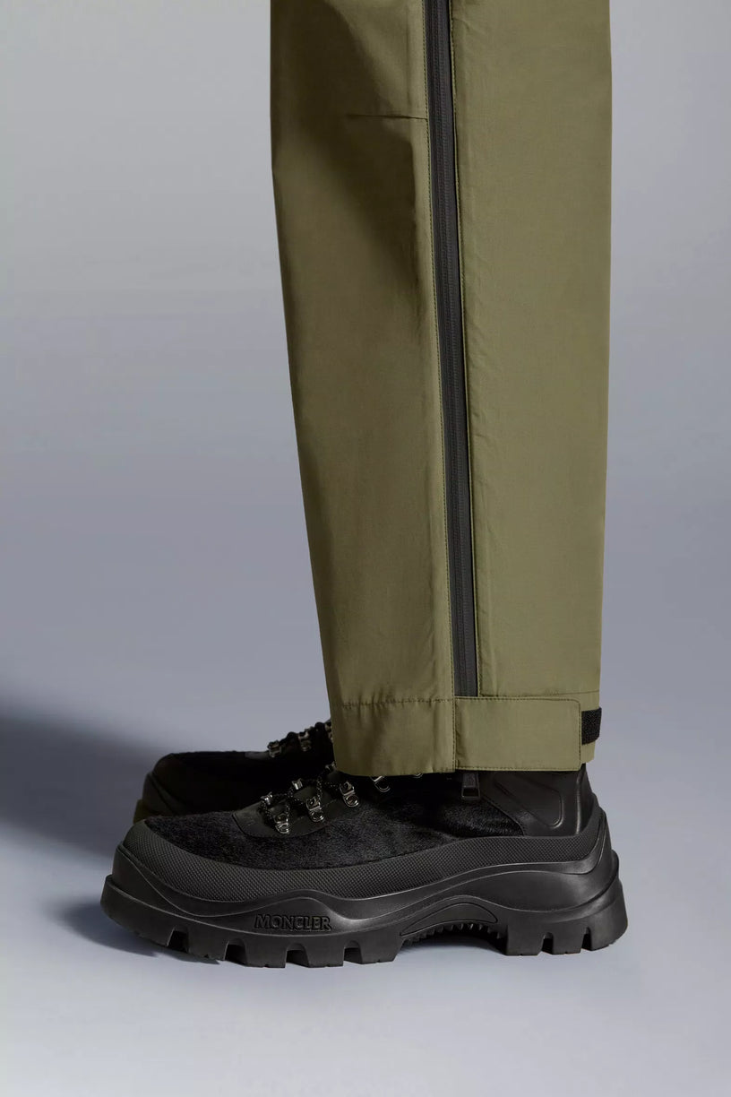 CARGO PANTS MONCLER X PHARRELL WILLIAMS