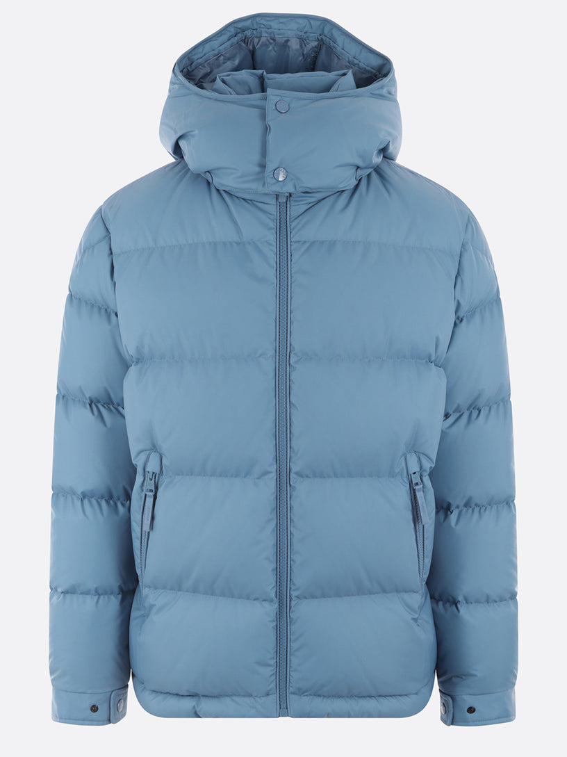 Acanthus Short Down Jacket