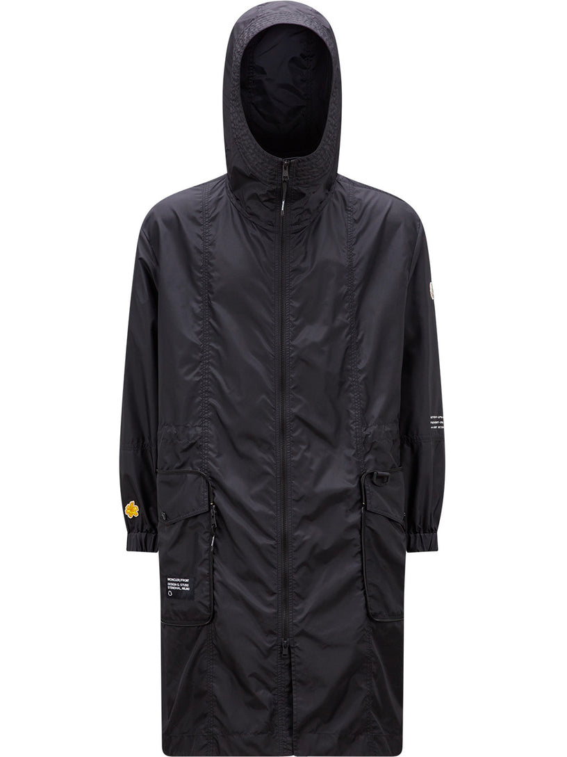 Fennel Packable Parka