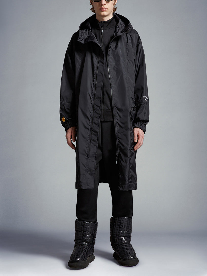 Fennel Packable Parka