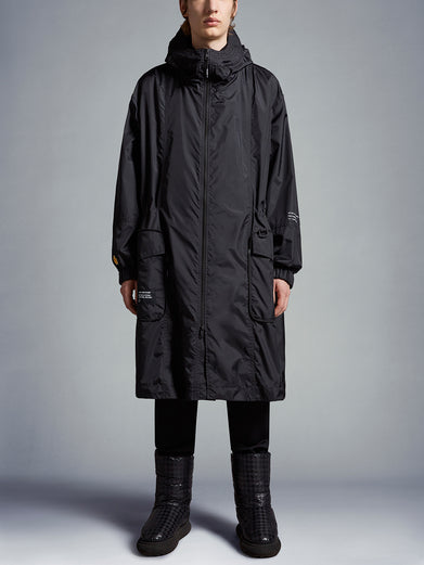 Fennel Packable Parka