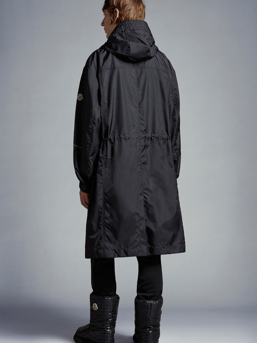 Fennel Packable Parka