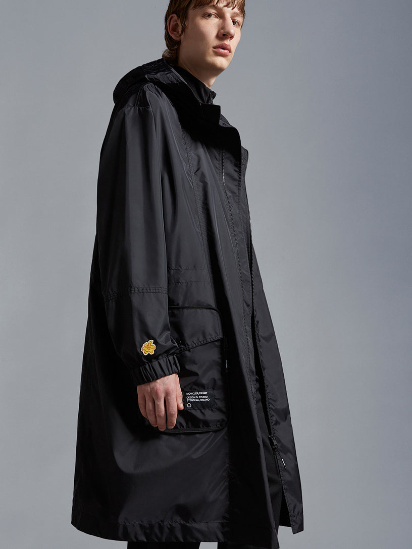 Fennel Packable Parka