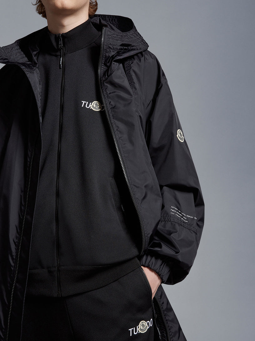 Fennel Packable Parka