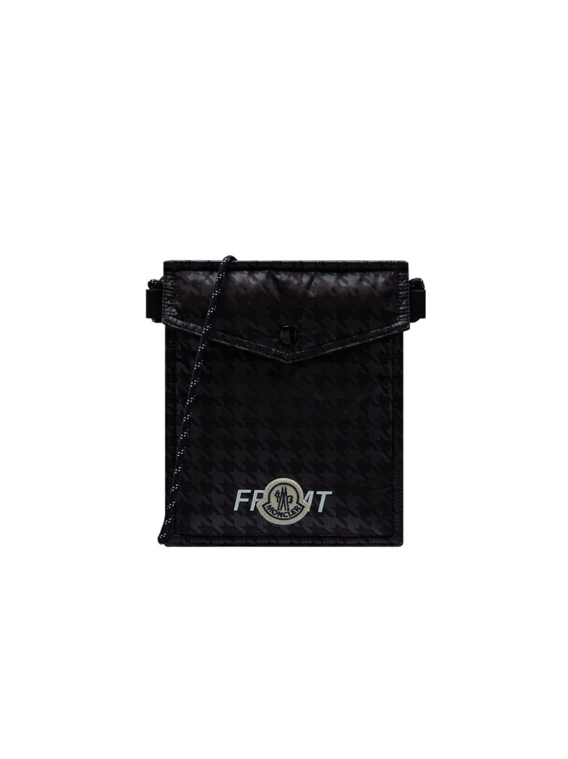 MONCLER GENIUS Crossbody phone case