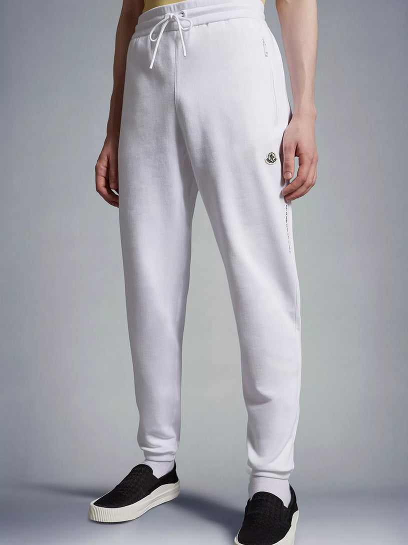 Jersey Jogging Trousers