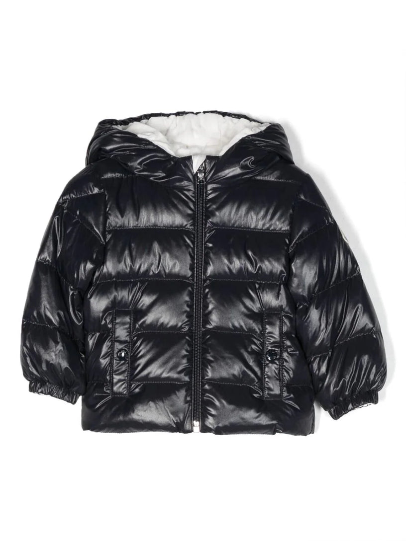 Salzman Down Jacket