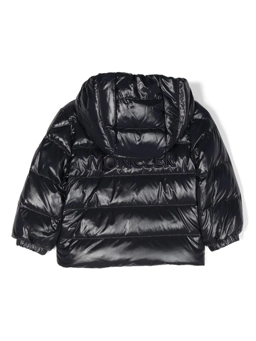 Salzman Down Jacket